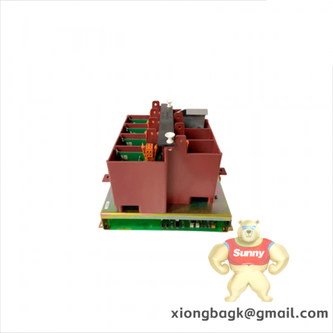 ABB KUC755AE106 | Industrial Control Module | ABB