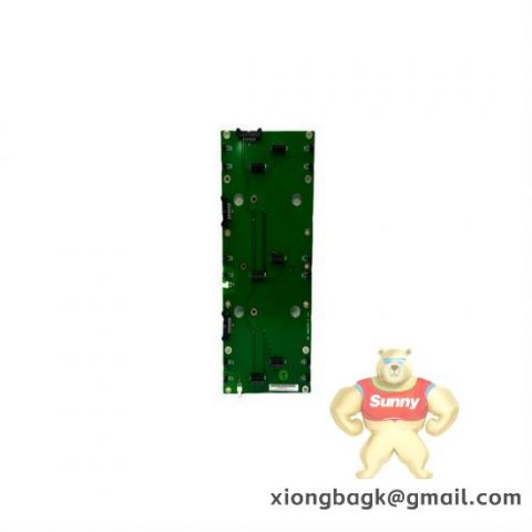 ABB 3HAC7696-1 Industrial Control Module