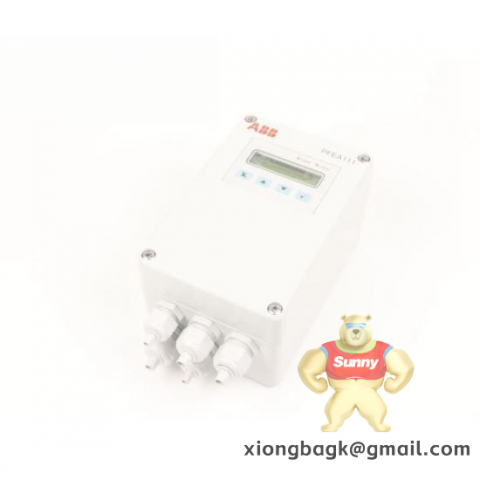 ABB PFEA111-65 3BSE050090R65 Controller Module