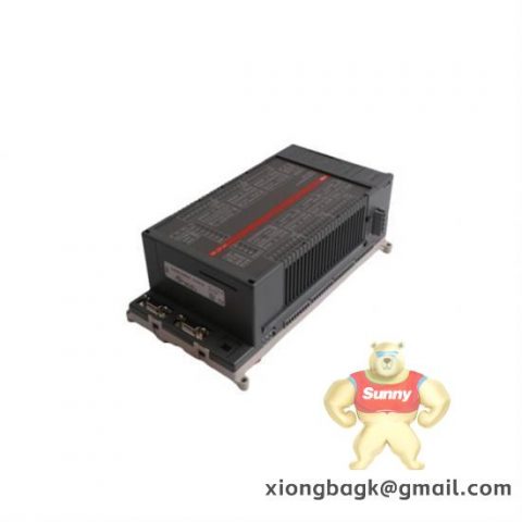 ABB PFSK152 3BSC980006R361 Controller