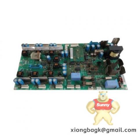 ABB SNAT 630 PAC, High-Performance Programmable Automation Controller