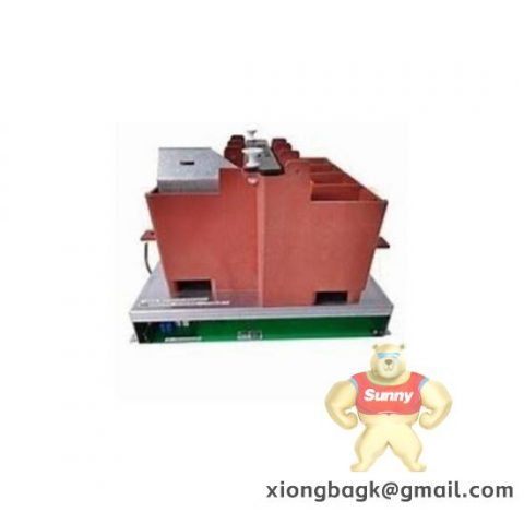 ABB TAS.580.0560G00 Industrial Control Module