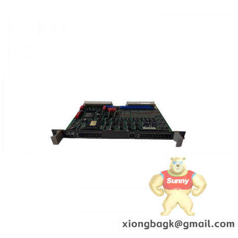 ABB UAC326AE Control Module, High Performance Industrial Automation Component