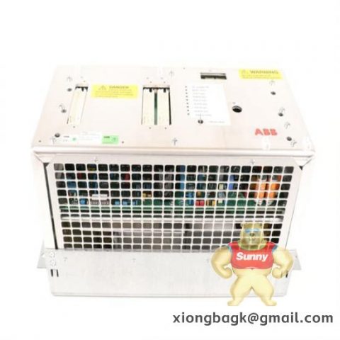 ABB UCD224A103 Control Module
