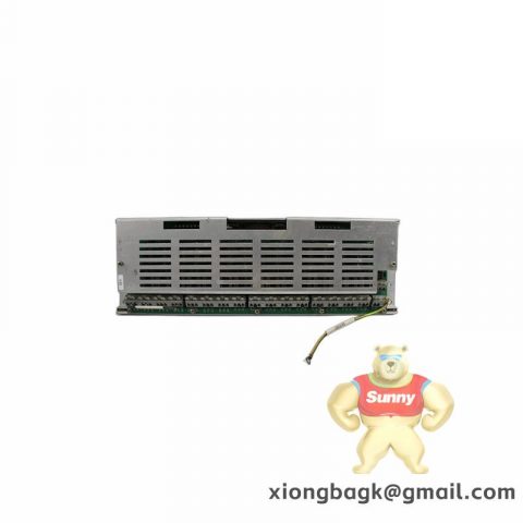 ABB UFC092BE01 Module Card for Industrial Automation Control Systems