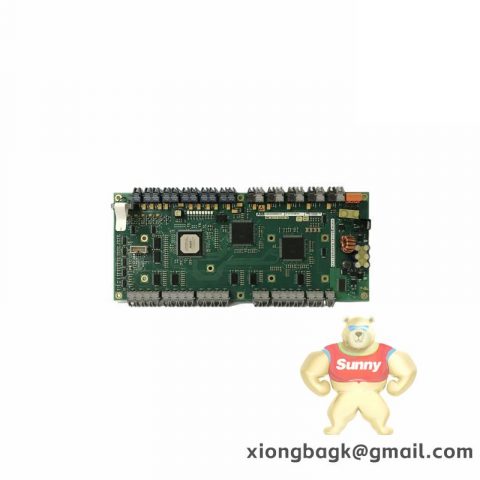 ABB UFC718AE01 HIEE300936R0101 Industrial Frequency Converter