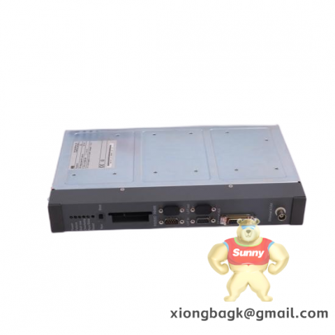 ALSTOM 12004-102-01 VPS VME Power Supply Module
