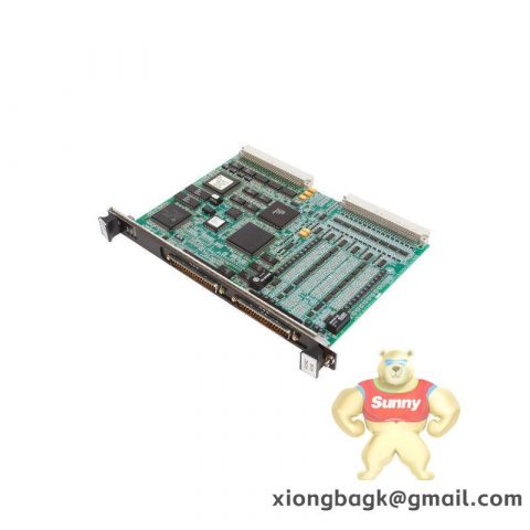 AMAT High Performance Industrial Control Module, HMICM001, Side Component