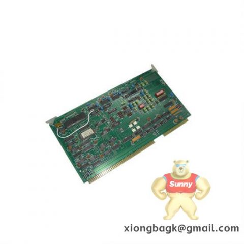 Allen Bradley 759A005D-2 Anal Cont PCB Assembly with Brush, Precision Control for Industry
