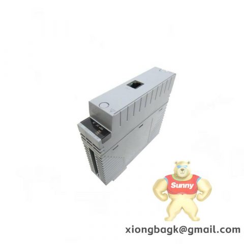Atkinson Dynamics AD-27A Industrial Automation Module