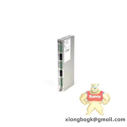 BENTLY 140471-01 Industrial Control Module