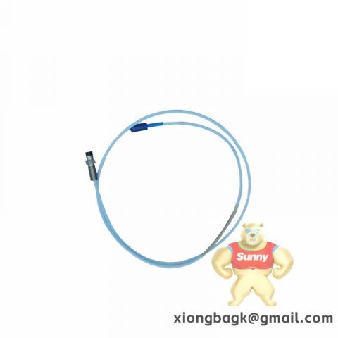 BENTLY 1701/10-01 Vibration Monitoring System Module