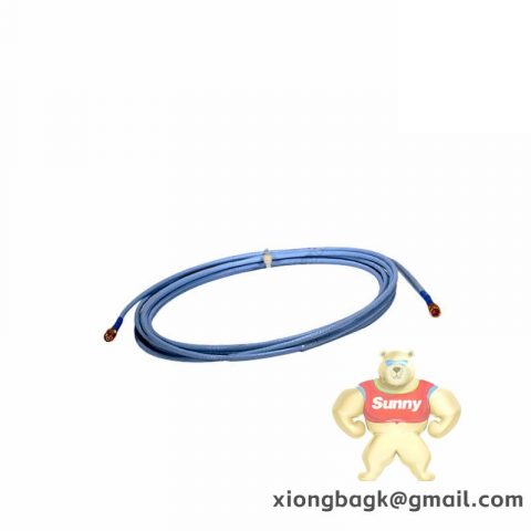 BENTLY 330130-045-00-00 Vibration Monitoring Module