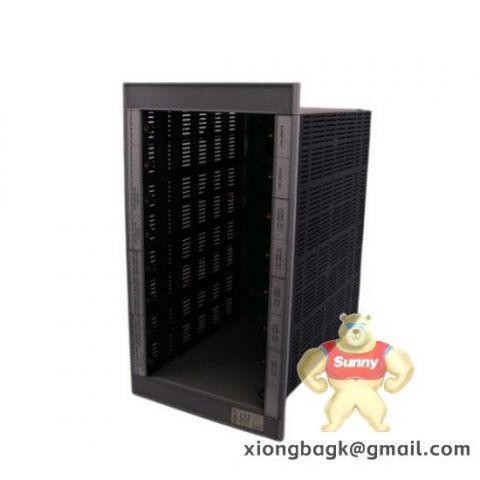 BENTLY 3500/60-05-00 SIL2 Industrial Control Module