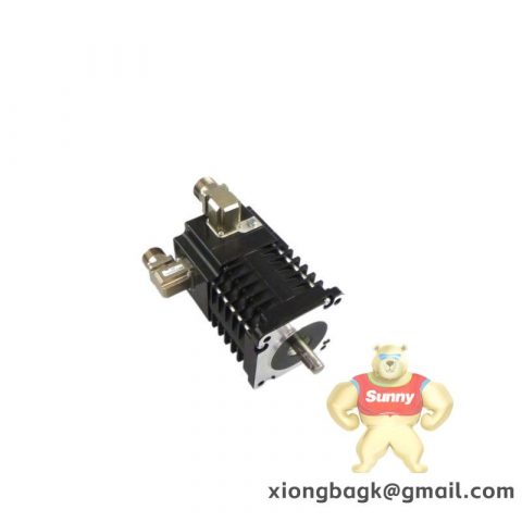 BERGER LAHR VRDM 566/50 - High Precision Servo Drive Module