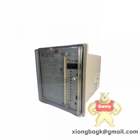 Comair Rotron FE12B3 Fan Module, High-Efficiency Industrial Cooling Solution