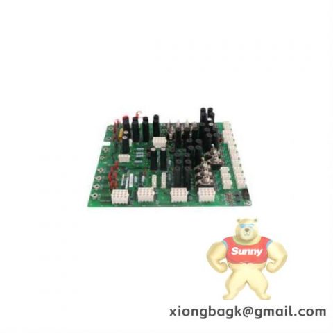 CompactPCI DM/V2400A-CPCI High-Performance Industrial Module