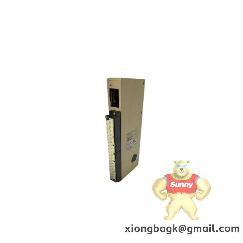 converteam_pib671-1500.jpeg CONVERTEAM PIB671-1500 Industrial Control Module