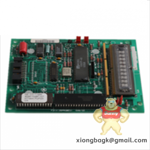 DDK NFT-801RM3-S: Advanced Industrial Control Module
