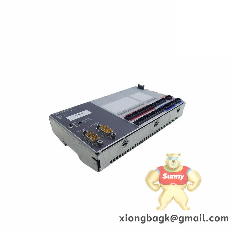 ddk_nft-801rm3-s_1.jpg DDK NFT-801RM3-S: Advanced Industrial Control Module