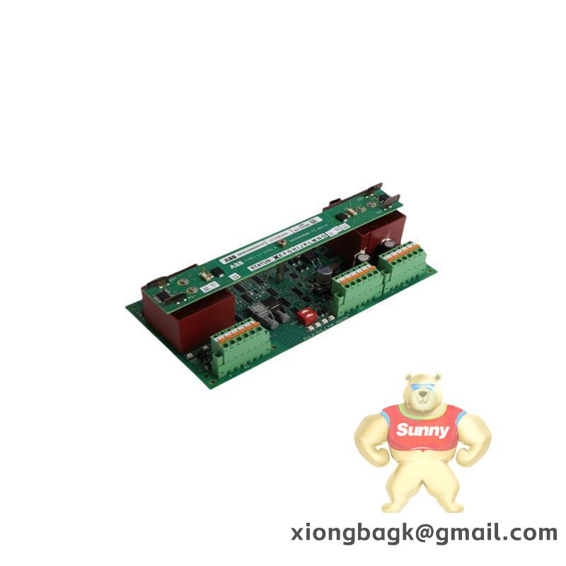 ddk_nft-801rm3-s_2.jpg DDK NFT-801RM3-S: Advanced Industrial Control Module