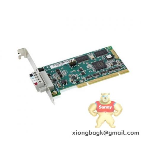 ELTEC PMCE-740 Fieldbus Gateway, High-Speed Industrial Connectivity