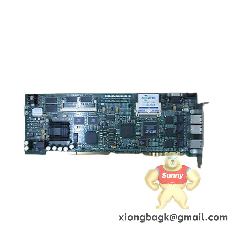 eltec_pmce-740_2.jpg ELTEC PMCE-740 Fieldbus Gateway, High-Speed Industrial Connectivity