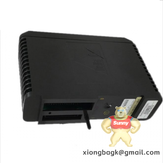 emerson_a6140_9199-00058.png EMERSON A6140 9199-00058 Module for Industrial Control Systems