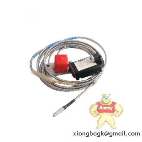 EPRO PR6424/003-030+CON021 Eddy Current Sensor