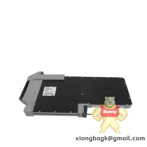 FOXBORO CP40 - Enhance System Reliability in Industrial Controls