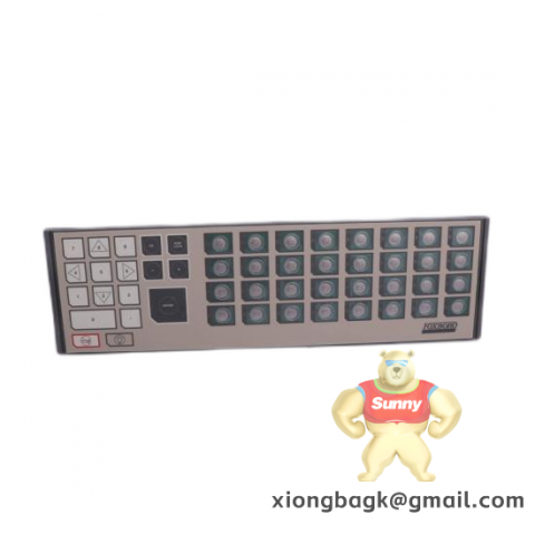 Foxboro FBM240 Fieldbus Module, High-Availability I/O Solution