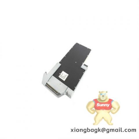 FOXBORO P0700TT Control Module for Industrial Automation Systems