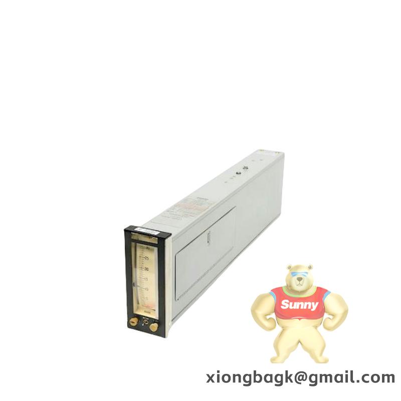 foxboro_p0911qc-c_1.jpg FOXBORO P0911QC-C Control Module for Industrial Automation Systems