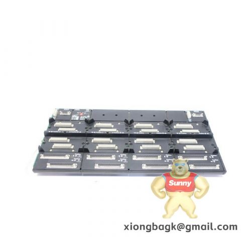 FOXOBORO P0926JM: Industrial Control Module