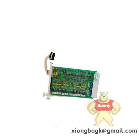 FSC FS7-2173-2RP High-Quality Control Module for Industrial Automation