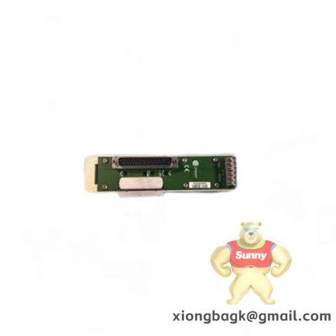 GE 369-C101 Control Module for Industrial Automation