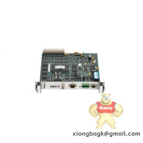 GE 5136-PFB-VME VME Interface Module