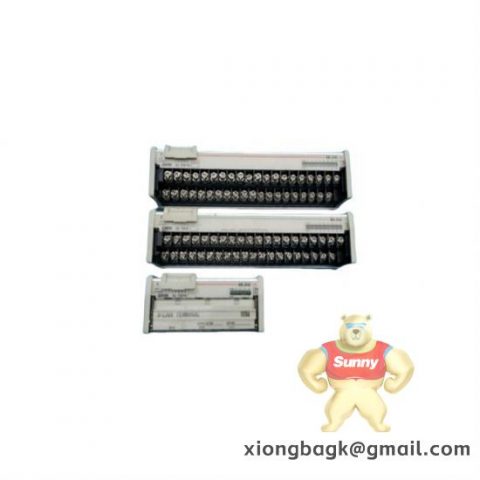 GE CT11T7F10PN1 16 - Industrial Control Module