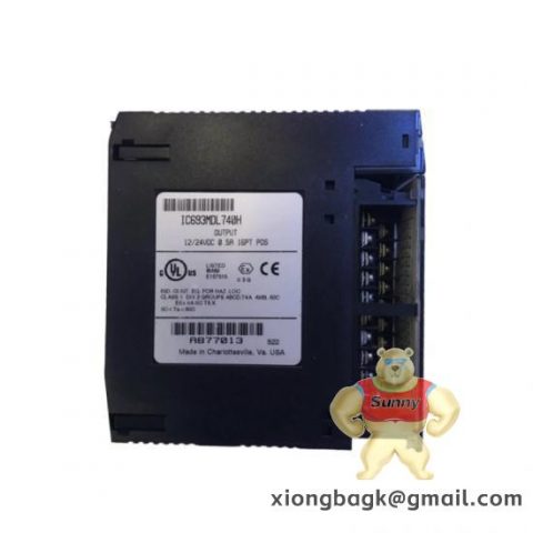 GE DS200TCEBG1ACE Enhanced Communication Module