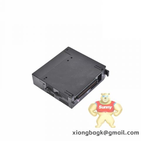 GE IC693CPU331 - High Performance CPU Module for Industrial Automation
