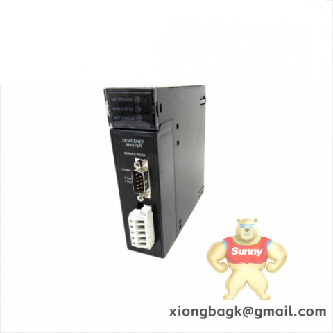 GE IC693DNM200 Digital Module for Industrial Automation