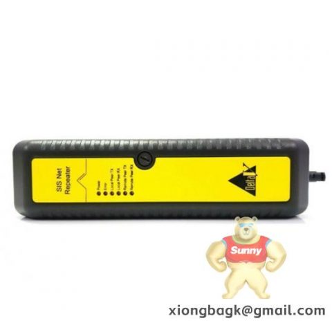 GE IC695CPE310-ABAB High-Performance Communication Processor Module