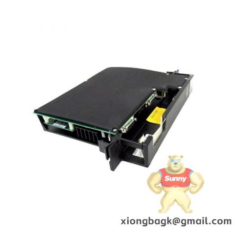 GE IC697CPX772 PLC CPU Module - Industrial Automation Controller