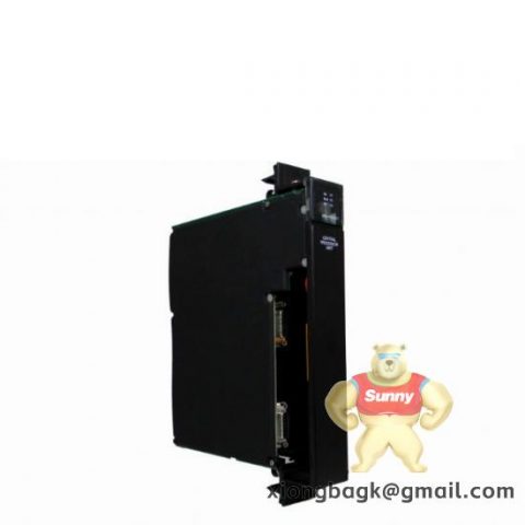 GE IC697CPX935 - PLC CPU Module