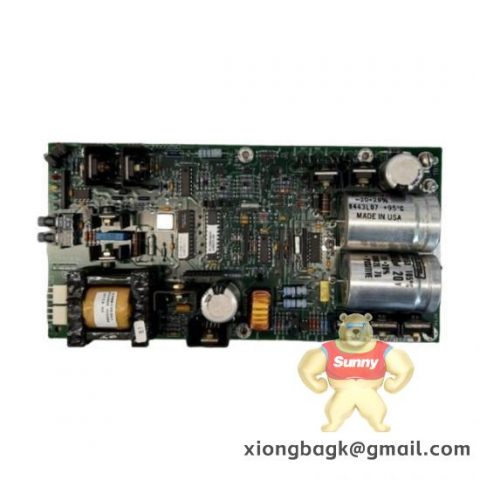 GE IS200SPROH1AAB MRP663860 PPRO Terminal Board for Turbine Management
