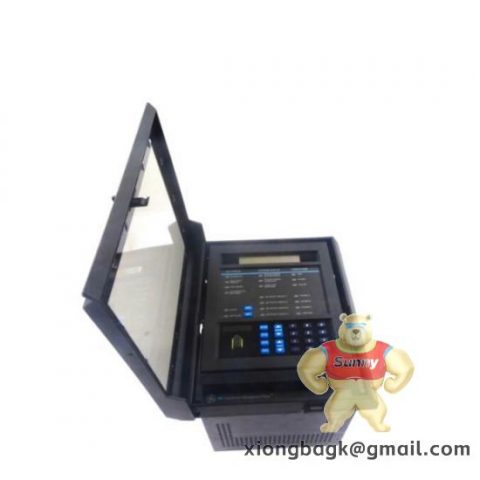 GE SR745-W2-P5-G5-HI Transformer Protection System, Safeguarding Your Power Transformers Efficiently