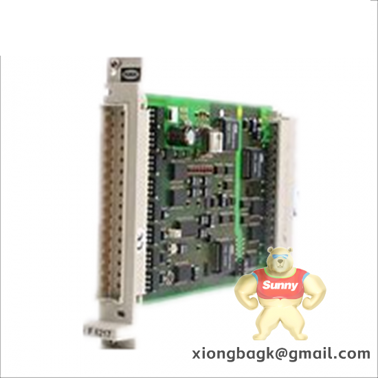 hima_f6215.png HIMA F6215 Safety PLC 16-Channel Digital Input Module, 24 V DC