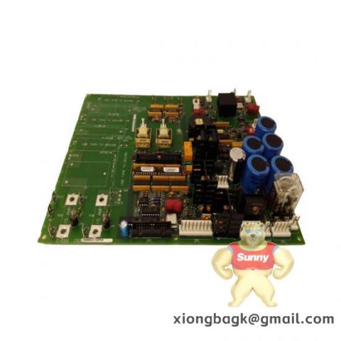 HITACHI LCE250A Industrial Control Module