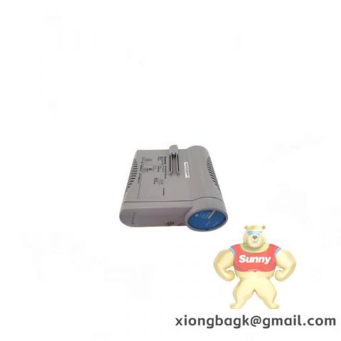 HONEYWELL CC-PAON01 Industrial Control Module