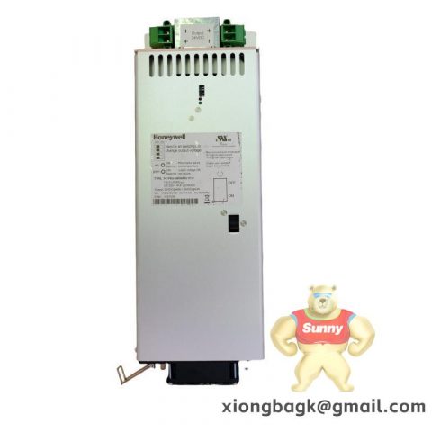Honeywell FC-PSU-UNI2450U V2.1 High-Performance Power Supply Module